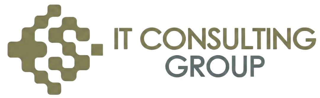 Logo ITCG Consultores Asociados